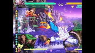 Highest Damage Output From A Super Dash?