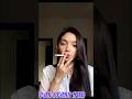 Aina Asif Smoking Video Viral Girl Smoking Judwa Darana Actress Youtubeshorts