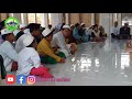 سبحان من قد أنزل القرأن # معجزة لمن جاء الينا
