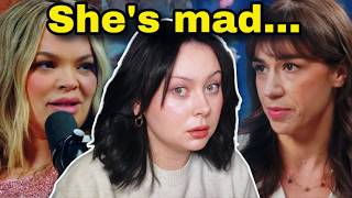 Trisha Paytas Responds to Colleen Ballinger LIES