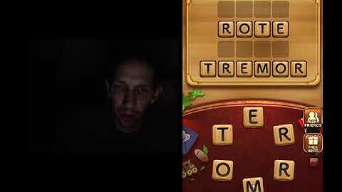 Word Connect Level 381 Solved Answers