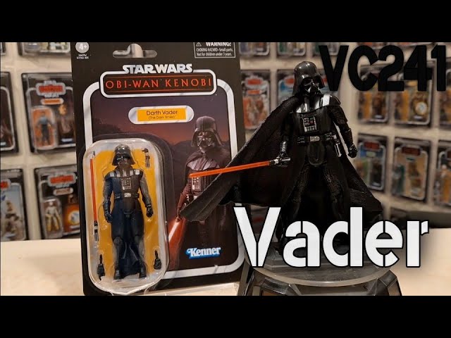 VC241 Darth Vader (The Dark Times) STAR WARS | The Vintage