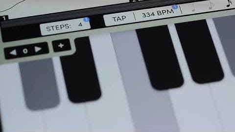 PolyWave - Fingerlab and Jordan Rudess - NOW AVAILABLE!