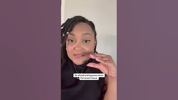 Tip To Get A Good Breastfeeding Latch 