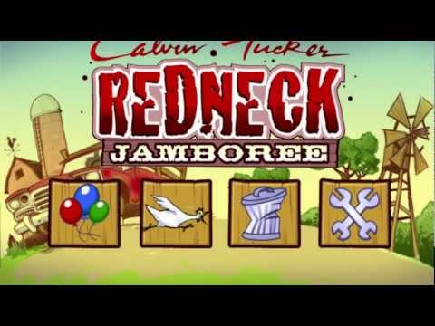 Special: Calvin Tucker's Redneck Jamboree