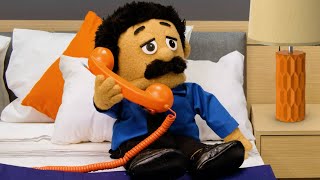 Hotel (Ep. 2) | Awkward Puppets by Awkward Puppets 959,073 views 10 months ago 4 minutes, 20 seconds
