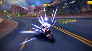 Asphalt 8  Airborne 02 03 2018 22 58 01