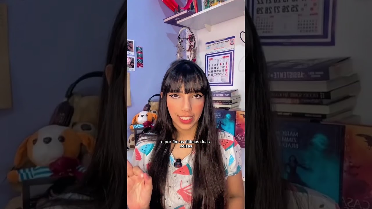 unboxing da parceria com a editora Mood 🌸 