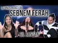 Latinos react to TURKISH MUSIC | Şebnem Ferah - Sil Baştan | FIRST TIME REACTION