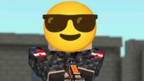 Cops n robbers +6 fire rate for everything & healing tech