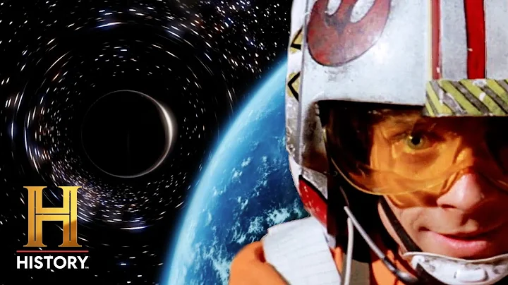 Unexplainable Alien Phenomena (Ft. Earth's Black Hole) *Marathon* | Ancient Aliens | History