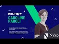  interview de caroline paroli   we act   compromis en 72 h