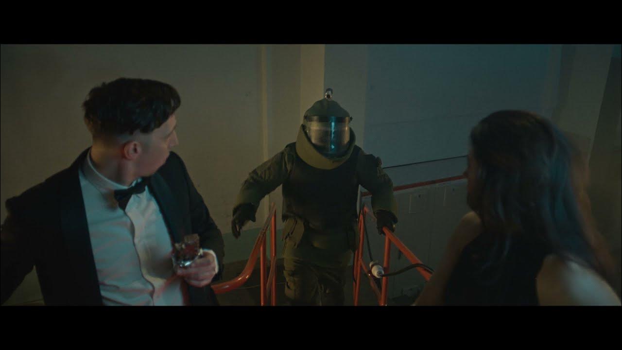 Вафла Чудо I Винаги, когато ти потрябва чудо I Сапьор - YouTube