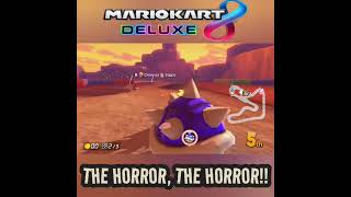 A DEFINITIVE GUIDE ON HOW TO GET MARIO KARTED (Mario Kart 8 Deluxe) #nintendo #switch #mariokart #mk