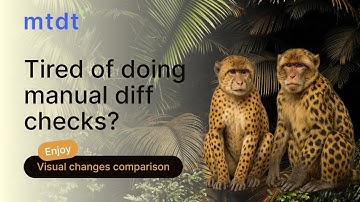 Compare Diff with mtdt | Salesforce Metadata Deployment | Visual Changes Comparison