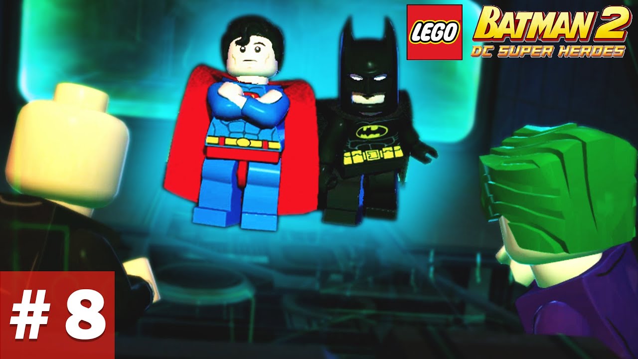 Não haverá sequência de The Lego Batman Movie - - Gamereactor