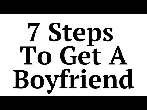 Video: How to Respond to Someone's Dating Request