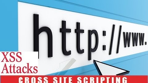 Cross Site Scripting(XSS) Complete Tutorial