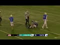 ISRABOWL XVI Highlights - ישראבול גמר ליגת הבוגרים תל אביב פיונירס נגד פטישי רמת השרון