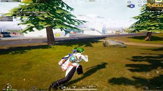 GAMELOOP 32BIT LIVE PUBG MOBILE TEST