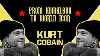 KURT COBAIN homeless? Afraid of performing? 19 FACTS you didn&#39;t know about grunge icon