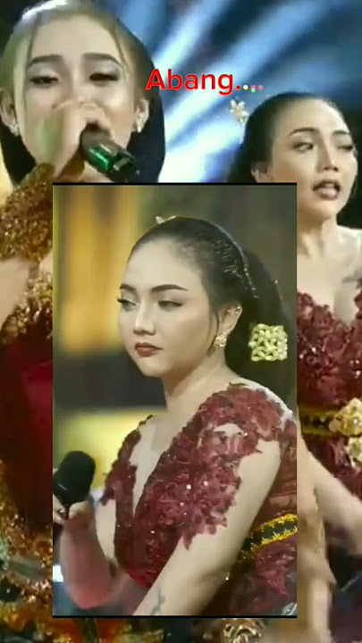 Banting Dede Bang #nikensalindri #syahiba_shaufa #dangdutcampursari