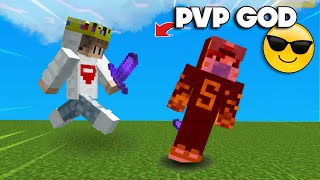 How To Become PRO in Minecraft PVP 1.19-1.20 JAVA In Hindi
