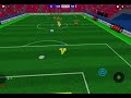 Donamura in touch football