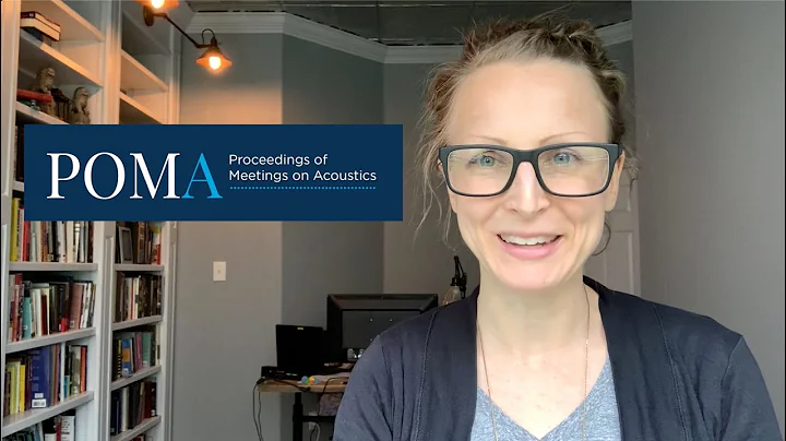 Meet Megan Ballard, POMA's New Editor!