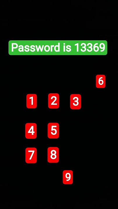 unlock the number 🤔👈#shorts #subscribe #like