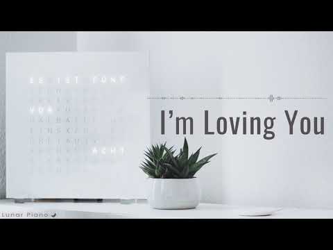 I'm Loving You - BAEKHYUN