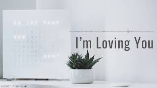 I'm Loving You - BAEKHYUN