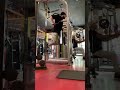 PARALLEL BAR DIPS :- Develop the pectoral muscles, triceps secondarily @Workouttips-Gokulpatidar