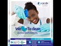 Cairde Hygienics