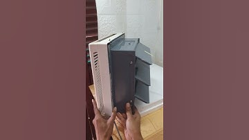 Thumbnail of Panasonic Exhaust Fan 10inch 25cm 250mm Kipas Angin Ventilating Ventilasi Buka Tutup Blower
