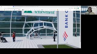 JA Inspire Virtual Demo for Businesses