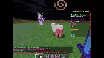 Naturinq 1, Anti Cheat 0