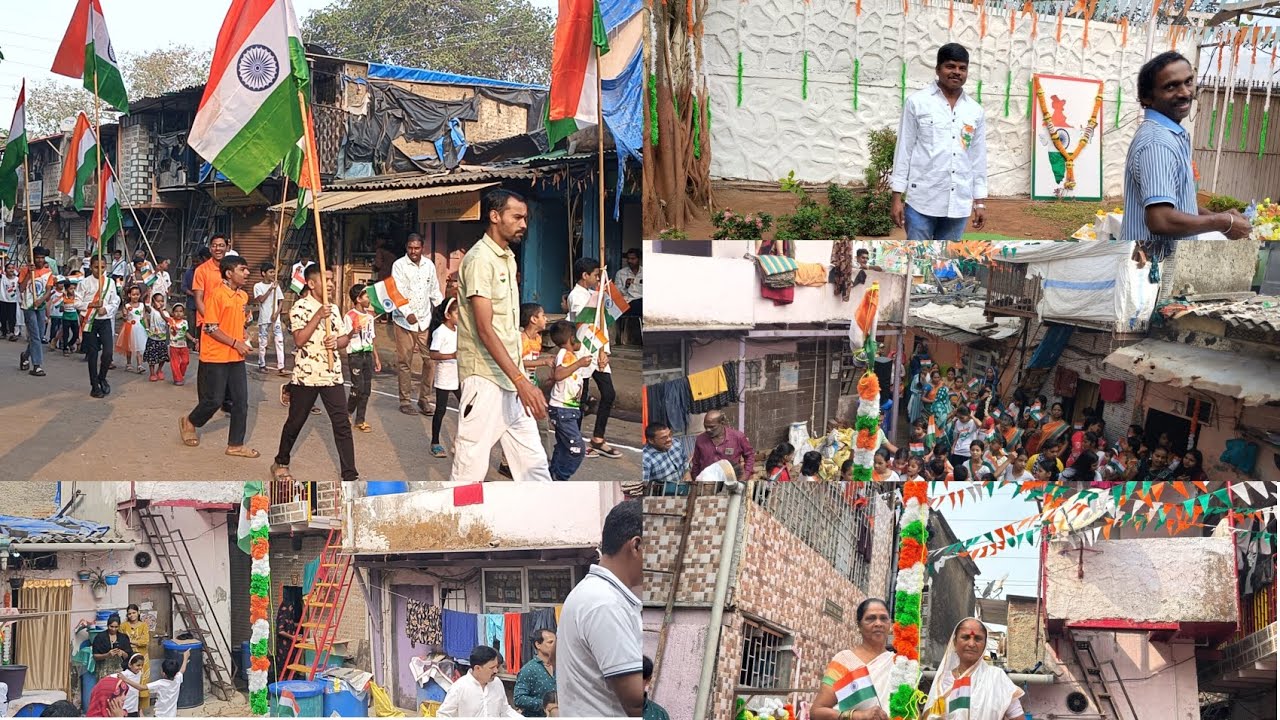 🇮🇳 26 जानेवारी प्रजासत्ताक दिन विशेष | देशभक्तीचा अभिमान सोहळा @Mikokankar-yt #26january 