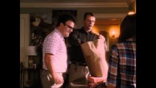 Flipped - Uncle Daniel / David scene