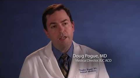 Accountable Care Organizations Explained - For Doctors