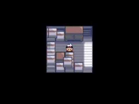 Pokemon Ruby Text Hack 2