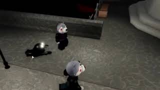 Kreekcraft Doing Shadow Clone Jutsu On Piggy