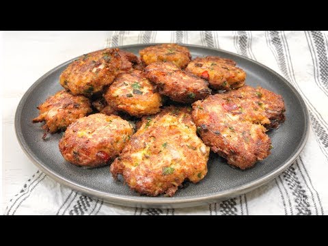 Video: Recetas Deliciosas: Platos De Cangrejo