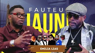 Download Lagu EMELIA LIAS DENONCE ENTRE JB MPIANA NA WERRA NANI APANZA PROJET YA WENGE D'ENSEMBLE YA AMADOU DIABY MP3