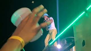 @kestheband performing 'Liki Tiki' LIVE  at Jump Carnival 2022