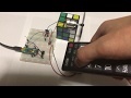 【Arduino】テレビのリモコンでプロペラを回す