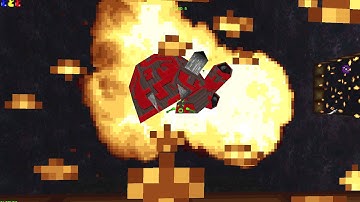 Descent: boss lvl 27, Insane. "AaaAaaArgh"!