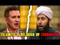 Pro-Muslim Follower Nearly CRASHES OUT After Douglas Drops the Brutal Truth About Islam