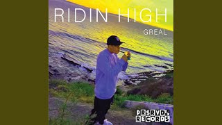 Ridin High