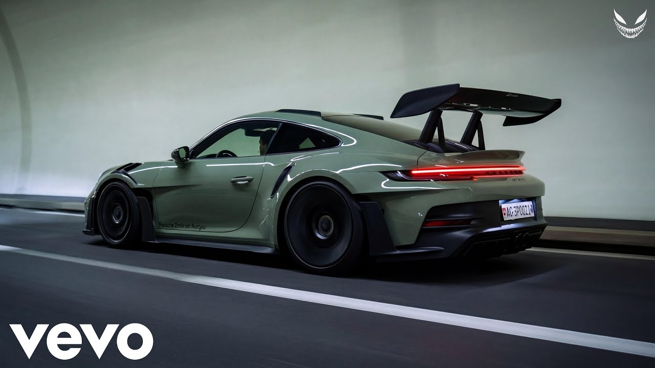 DUORUSH - Amor Mio (Original Mix)